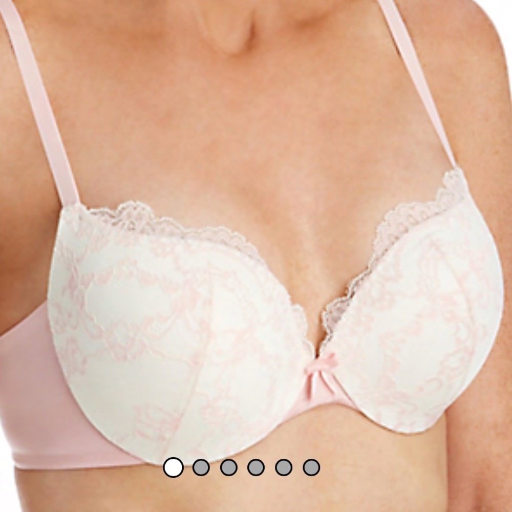 Maidenform Love the Lift Bra